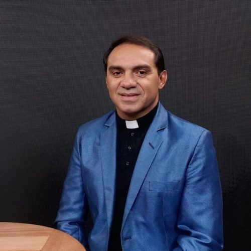 “Quem deseja morte do papa não é mais católico”, declara Padre Nilson Nunes