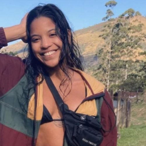 Quem é a brasileira que caiu na trilha de um vulcão na Indonésia