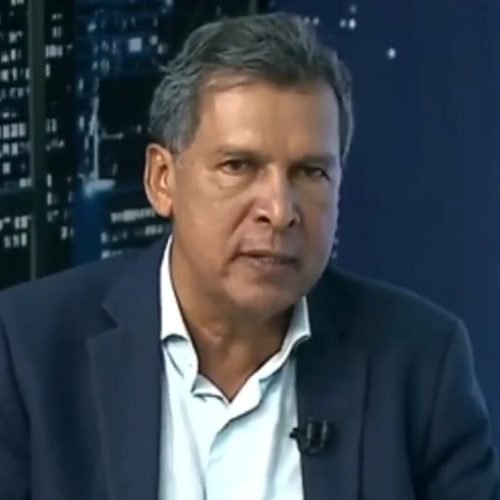 Ricardo Barbosa acredita que Lucas Ribeiro será candidato a governador