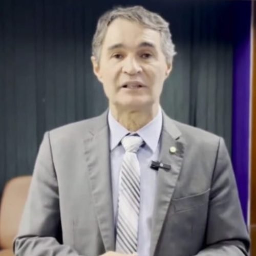 Romero Rodrigues defende PEC dos precatórios e diz que modelo atual compromete gestões
