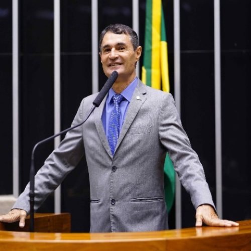 Romero Rodrigues reativa pré-candidatura ao Governo pela oposição e prega respeito entre aliados e adversários