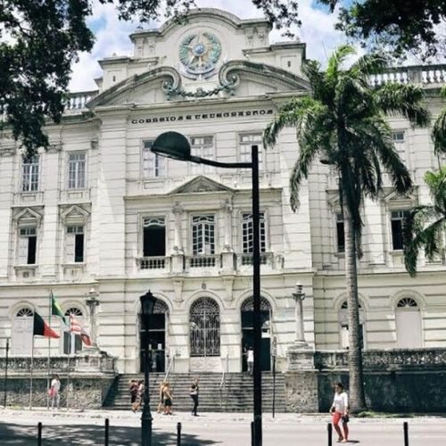 Rua do Centro de João Pessoa será interditada nesta quinta-feira; saiba qual
