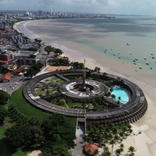 STJ decide que grupo AG Hotéis, de Natal, é o dono do Hotel Tambaú após leilão