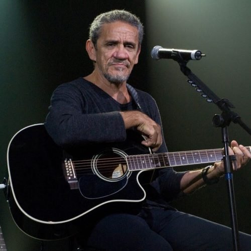 Santa Luzia gasta R$ 500 mil em show de Zé Ramalho; contratações de São João ultrapassam R$ 5,4 milhões