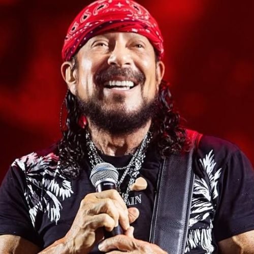 Santa Rita desembolsa R$ 700 mil com show de Bell Marques