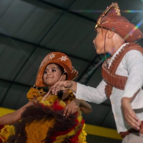São João na Rede 2025 começa nesta quarta-feira em Conde com shows de Lucy Alves e Forró Caçuá
