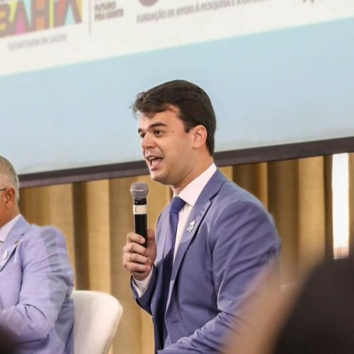 Secretário de Saúde da Paraíba, Ari Reis, Participa de Seminário Internacional Sobre Governança Regional na Saúde