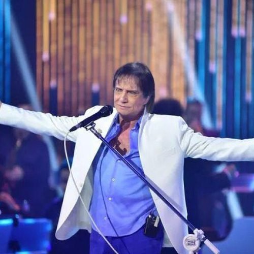 Secretário de Turismo de João Pessoa prevê público de 400 mil pessoas no show de Roberto Carlos e 100% de ocupação hoteleira