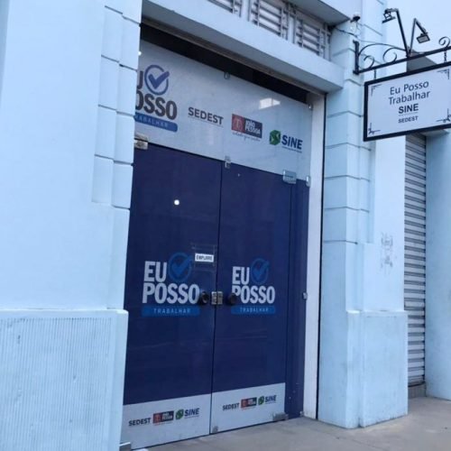 Sine João Pessoa oferta mais de 500 vagas de emprego; confira oportunidades