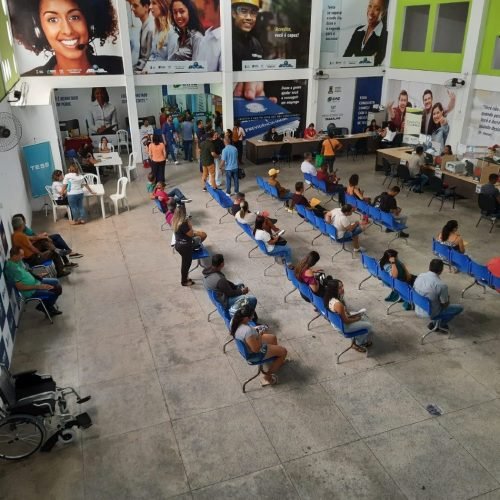 Sine de Campina Grande oferta mais de 440 oportunidades de emprego a partir desta segunda-feira