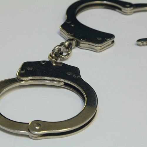 Suspeito de espancar e matar homem no Geisel é preso pela Polícia Civil, em João Pessoa