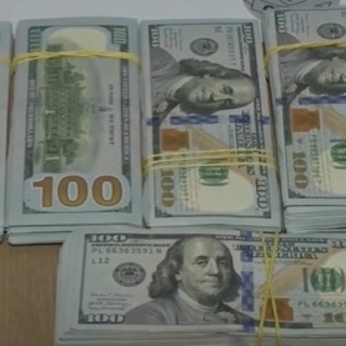 Suspeitos de aplicar golpe de U$ 100 mil contra empresário em Natal são presos na orla de João Pessoa