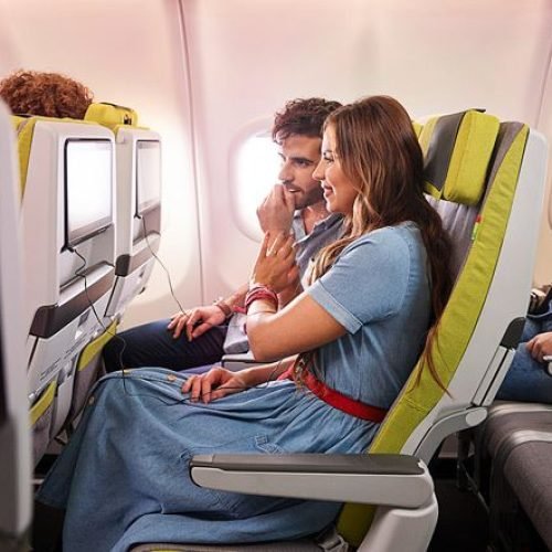 TAP oferece passagens para a Europa a partir de R$ 3.189 partindo do Nordeste; confira