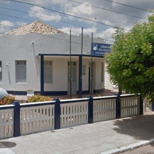 TCE-PB intima prefeito São João do Rio do Peixe a provar execução de obras de reforma de mais de R$ 1,2 milhão em escola
