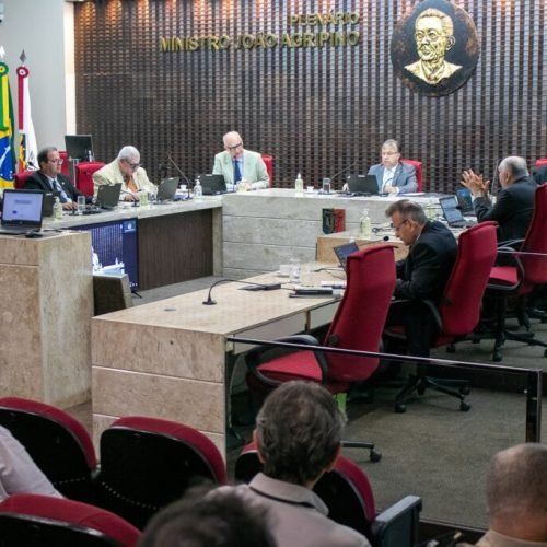 TCE aponta nove falhas em relatório inicial sobre contas de 2024 da prefeita Magna Gerbasi, de Rio Tinto