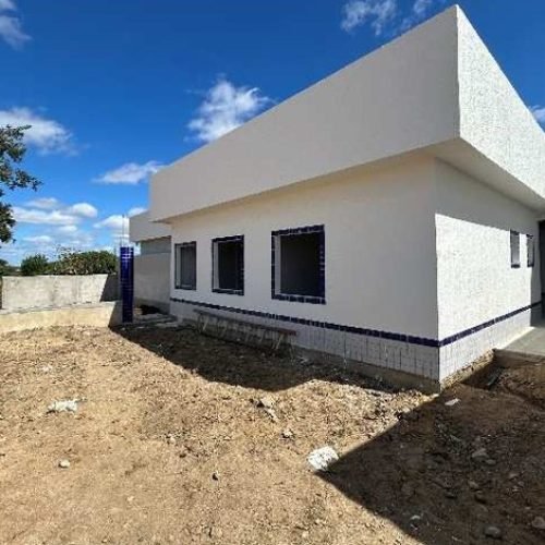 TCE detecta irregularidades em contratação de empresa por mais de R$ 1.1 milhão para construção de creche em Juazeirinho