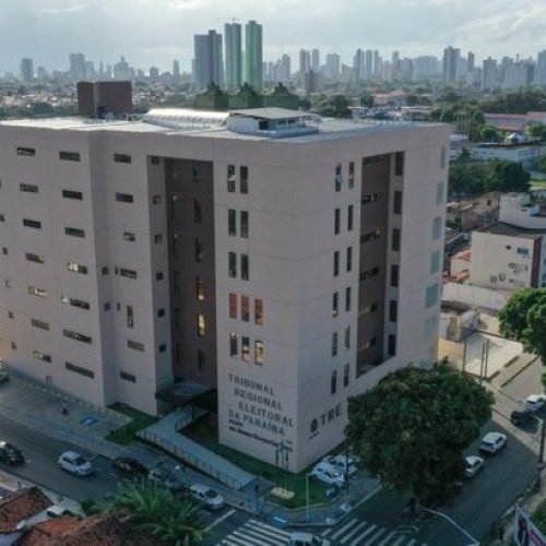 TRE passa a funcionar em novo horário em João Pessoa, a partir de agosto