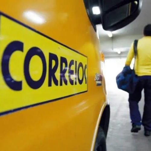 Trabalhador dos Correios é preso em flagrante pela Polícia Federal por desviar encomenda no interior da Paraíba