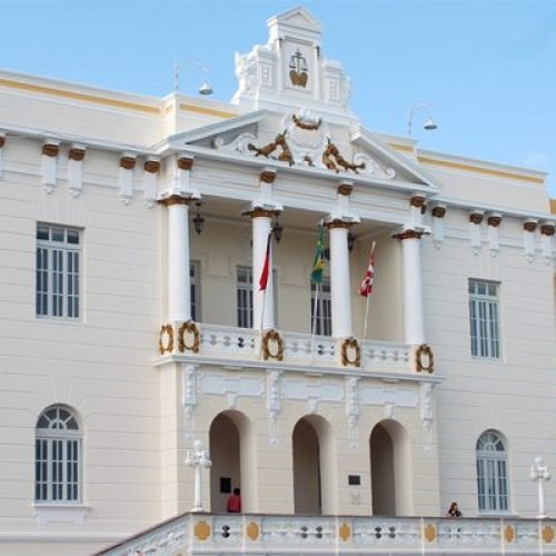 Tribunal de Justiça abre inscrições para escolher jurista que irá recompor lista tríplice do TRE-PB