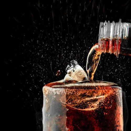 Trump quer mudar receita da Coca-Cola nos Estados Unidos