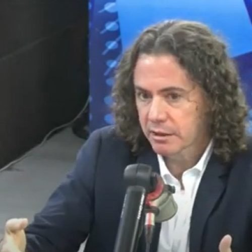 Veneziano afirma que Governo tem razões para questionar debate sobre IOF: “gerou frustação e decepção”
