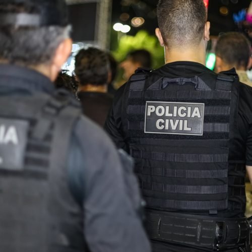 Venezuelano procurado por estupro de criança no Pará é preso em João Pessoa