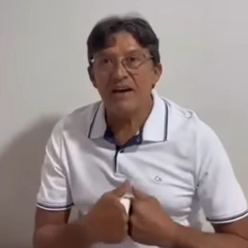 Vereador de Guarabira diz que funcionários públicos são ‘câncer’ do país, é criticado e pede desculpas: “fui infeliz”