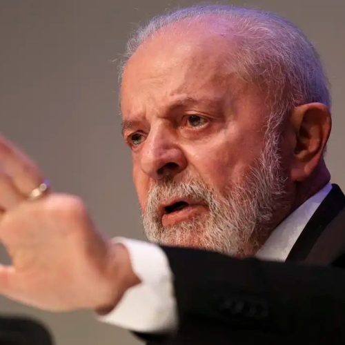 Visita de Lula à Paraíba é remarcada para o dia 28 de maio, anuncia prefeito
