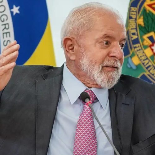 Visita de Lula à Paraíba, prevista para quarta-feira, é adiada