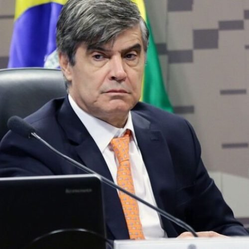Wellington Roberto diz que “quem paga é o povo brasileiro” e pede diálogo entre bolsonaristas e governistas