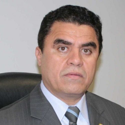 Wilson Santiago defende Hugo Motta após queixas de aliados, mas nega crise interna no Republicanos