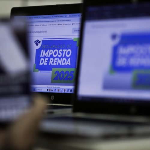 quase 70 mil paraibanos faltam declarar imposto de renda