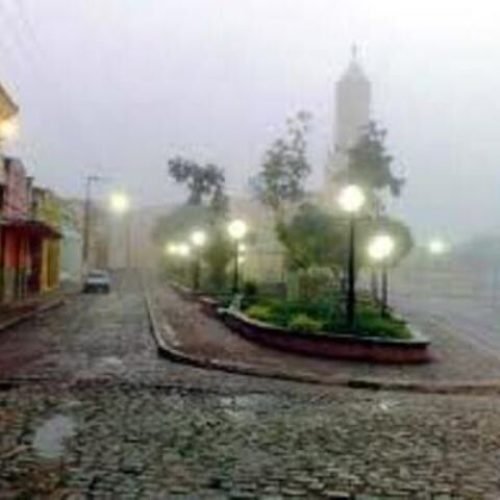 temperaturas devem continuar caindo na Paraíba e podem chegar a 15°C em algumas cidades
