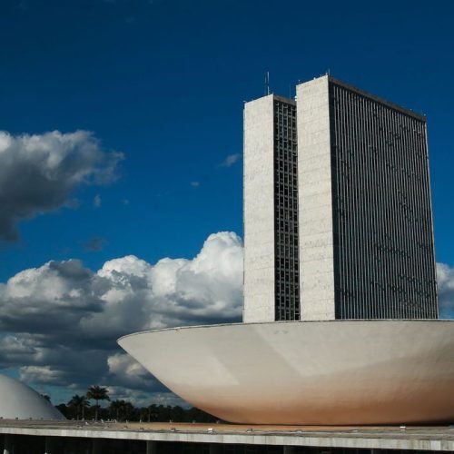 veja como votou a bancada da Paraíba na Câmara e no Senado